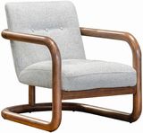 Brown-Ivory