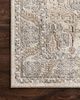 Loloi® II Tea Ivory/Sand 8'x11' Rug-3