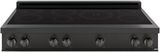 Black Stainless Steel