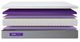 Purple® Hybrid Firm Smooth Top California King Mattress in a Box-2