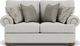 Flexsteel® Patterson Silver Glacier Loveseat-1