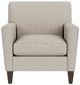 Flexsteel® Digby Silver Driftwood Chair-1
