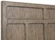 Magnussen Home® Claremont Smokey Taupe Queen Panel Bed-4