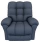 Best® Home Furnishings Customizable Corey Power Space Saver® Recliner with Tilt Headrest-1