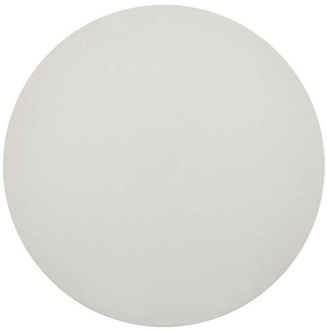Liberty Furniture Berkley Square Linen Round Chairside Table-2