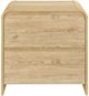 New Classic® Home Furnishings Mara Natural 24'' End Table-2