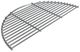 Big Green Egg® XLarge EGG Stainless Steel Half Grid-0