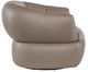 Hooker® Furniture Aria Texas Mushroom Swivel Chair-3