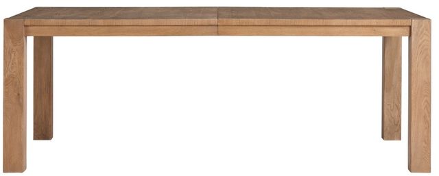 Universal Explore Home™ Weekender Coastal Living Home Sand Dune Dining Table-2