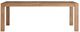 Universal Explore Home™ Weekender Coastal Living Home Sand Dune Dining Table-2