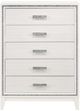 ACME Furniture Haiden White Chest-1