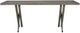 Millennium® by Ashley Krystanza Weathered Gray Dining Table-1