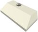 Vent-A-Hood® 48" Biscuit Insert Range Hood-1