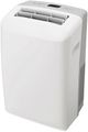 LG 8,000 BTU's White Portable Air Conditioner-2