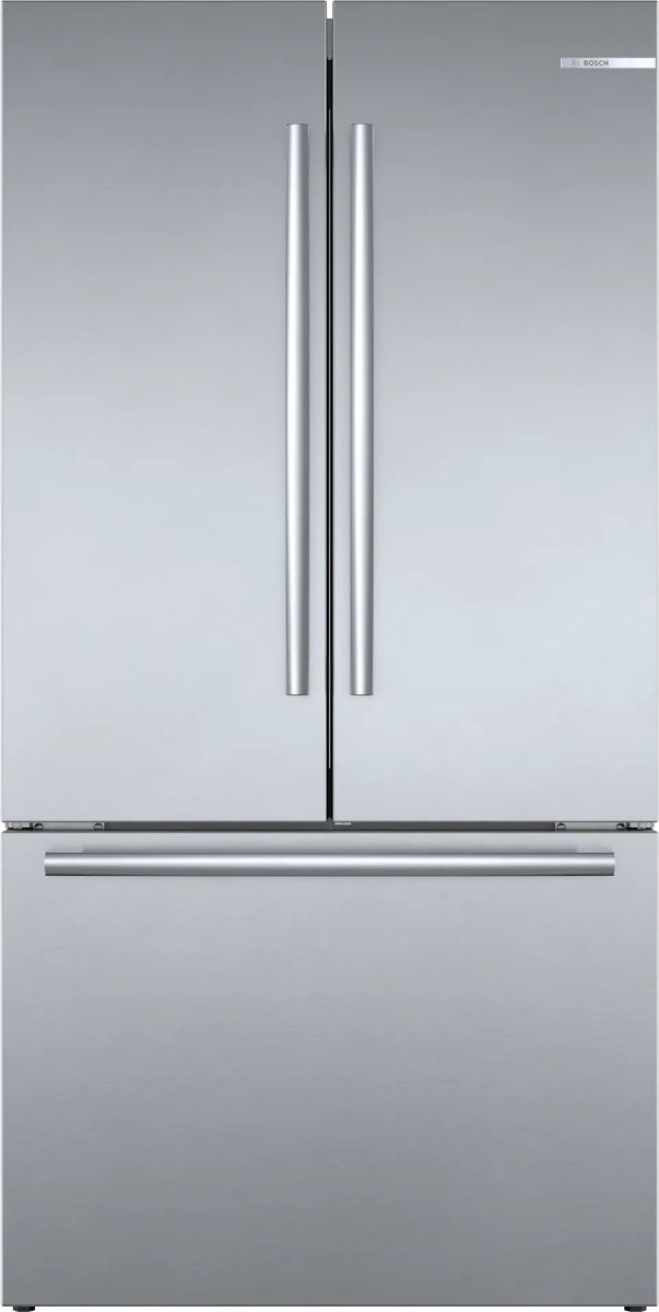 Bosch® 800 Series 36 in. 20.8 Cu. Ft. Stainless Steel Counter