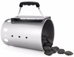 Napoleon Stainless Steel Charcoal Starter