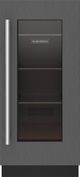 Sub-Zero Designer Series 15" 3.1 Cu. Ft. Panel Ready Undercounter Beverage Center-0