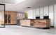 Sub-Zero® Designer Series 20.4 Cu. Ft. Panel Ready Built In Column Refrigerator-1