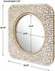 Uttermost® Merak Natural Mirror-1