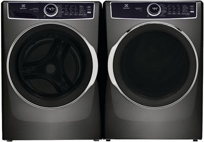 Electrolux ELFW7637AT ELFE7637AT Laundry Pair