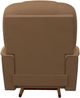 La-Z-Boy® Jasper Wheat Power Rocking Recliner with Headrest and Lumbar-3