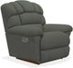 La-Z-Boy® Randell Kohl Power Rocking Recliner with Headrest and Lumbar-4