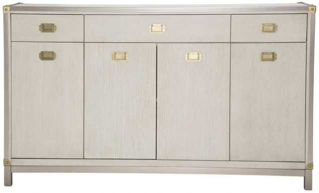 Michael Amini® Menlo Station Eucalyptus Sideboard-2