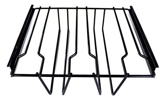 Perlick® 24" Black Martini Rack-0