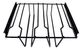Perlick® 24" Black Martini Rack-0