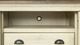 Cottage Creek Furniture Brockton Light Wheat Media Console-1