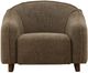Dovetail Furniture Quin Green Occasional Chair-1