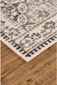 Feizy Kano Gray-Ivory 7'10" X 11' Rug-2