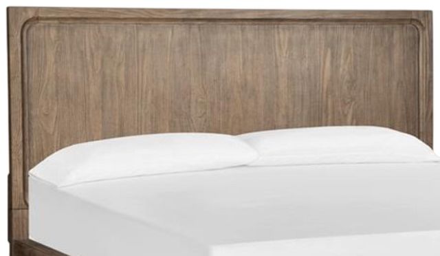 Magnussen Home® Westbourne Dark Umber King Panel Bed-2