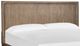 Magnussen Home® Westbourne Dark Umber King Panel Bed-2