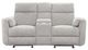 Parker House® Radius Mineral Power Reclining Console Loveseat-3