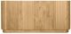 Moe's Home Collection Povera Natural Sideboard-1