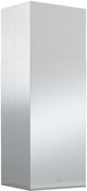 Zephyr Stainless Steel Duct Cover Extension-0