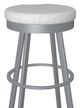 Amisco Customizable Bryce Spectator Stool-2