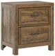 Emerald Home Pine Valley Caramel Brown Nightstand-0