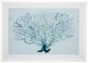 Bassett Mirror Seaglass Shadow III Wall Art-1