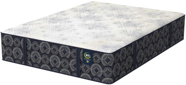 Serta® Perfect Sleeper® Vision 14.5" Innerspring Extra Firm Tight Top Twin XL Mattress-2