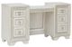Pulaski™ Camila Cream 7-Drawer Vanity Table-0