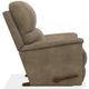 La-Z-Boy® Brooks Mushroom Manual Wall Recliner-2