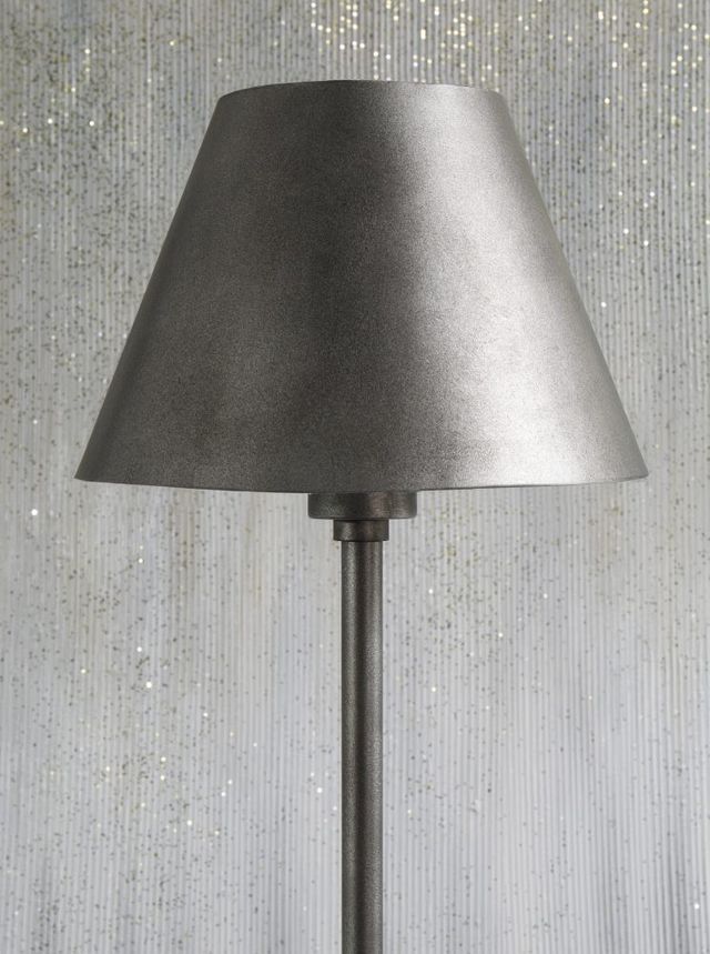 Signature Design by Ashley® Belldunn Antique Pewter 36" Table Lamp-2