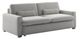 Luonto® Furniture Customizable Kai Full Power Sleeper Sofa-0