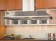 Windster™ R-18L Series 36" Stainless Steel Island Hood-1