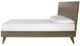 VIG Furniture Modrest Novak Dark Oak Eastern King Panel Bed-2