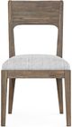 A.R.T. Furniture® Stockyard Smoked Side Chair-3