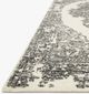 Magnolia Home by Joanna Gaines Annie Black 3'x10' Rug Runner-2