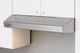 Zephyr Essentials Breeze II Collection 30" Stainless Steel Under Cabinet Hood-0